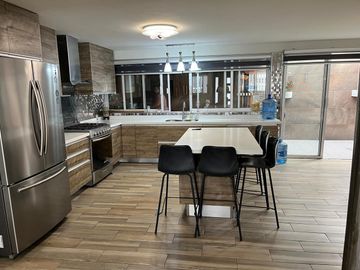 Casa en VENTA en Lomas de Polanco