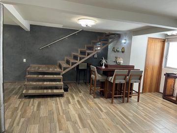 Casa en VENTA en Lomas de Polanco