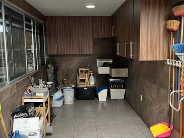 Casa en VENTA en Lomas de Polanco