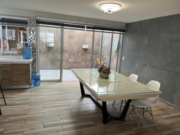 Casa en VENTA en Lomas de Polanco