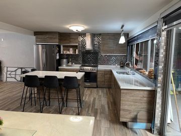 Casa en VENTA en Lomas de Polanco