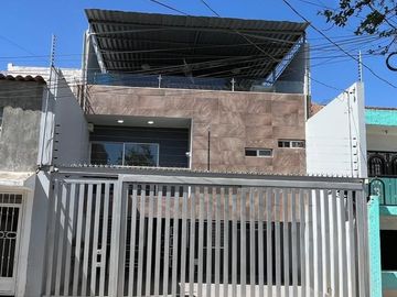 Casa en VENTA en Lomas de Polanco