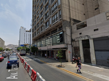 OPORTUNIDAD ALQUILER AV. TACNA CDRA 3 PISO 2