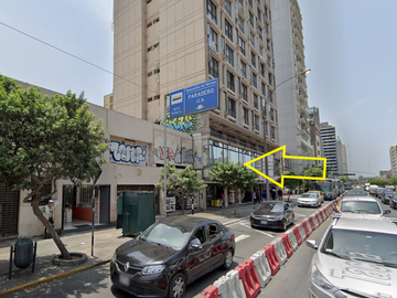 OPORTUNIDAD ALQUILER AV. TACNA CDRA 3 PISO 2