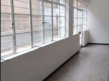 OPORTUNIDAD ALQUILER AV. TACNA CDRA 3 PISO 2