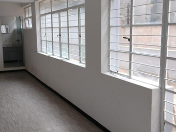 OPORTUNIDAD ALQUILER AV. TACNA CDRA 3 PISO 2