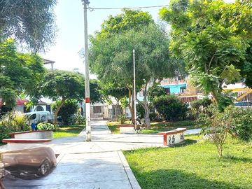 SE ALQUILA EDIFICIO DE 5 PISOS EN SAN JUAN DE MIRAFLORES *800 M2 *CERCA A LA MUNICIPALIDAD *SUNARP *BUENA UBICACIÓN