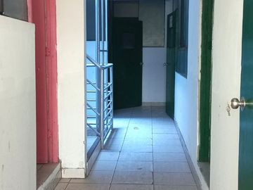 SE ALQUILA EDIFICIO DE 5 PISOS EN SAN JUAN DE MIRAFLORES *800 M2 *CERCA A LA MUNICIPALIDAD *SUNARP *BUENA UBICACIÓN