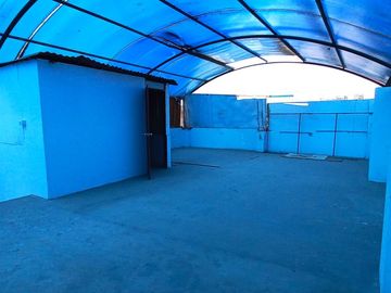 SE ALQUILA EDIFICIO DE 5 PISOS EN SAN JUAN DE MIRAFLORES *800 M2 *CERCA A LA MUNICIPALIDAD *SUNARP *BUENA UBICACIÓN
