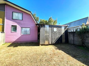 Casa Villa Pedro Montt $138.000.000.-