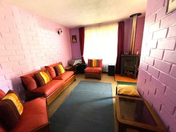 Casa Villa Pedro Montt $138.000.000.-