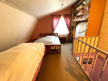 Casa Villa Pedro Montt $138.000.000.-