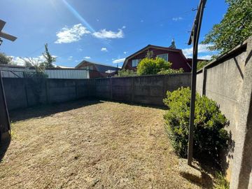 Casa Villa Pedro Montt $138.000.000.-