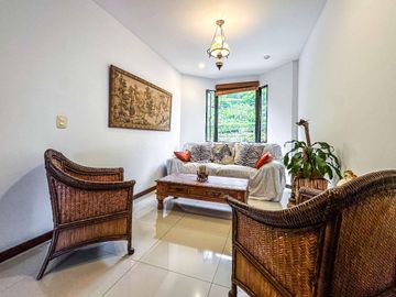 VENTA  ✨ Exclusividad y confort en Juanambú – Tu nuevo hogar en Edificio Aleph, Cali ✨