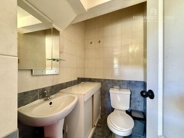 LOS ANDES - VENDE CASA 4D 3B PISCINA - COND. EL ENCANTO