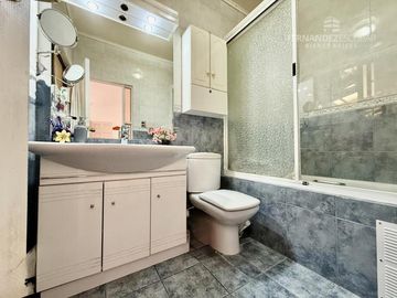 LOS ANDES - VENDE CASA 4D 3B PISCINA - COND. EL ENCANTO