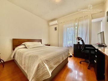 LOS ANDES - VENDE CASA 4D 3B PISCINA - COND. EL ENCANTO