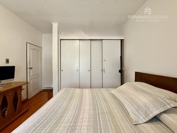 LOS ANDES - VENDE CASA 4D 3B PISCINA - COND. EL ENCANTO