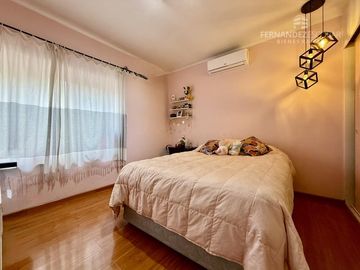 LOS ANDES - VENDE CASA 4D 3B PISCINA - COND. EL ENCANTO
