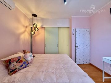 LOS ANDES - VENDE CASA 4D 3B PISCINA - COND. EL ENCANTO