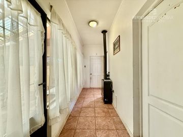 LOS ANDES - VENDE CASA 4D 3B PISCINA - COND. EL ENCANTO