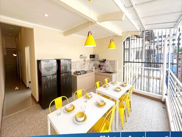 Kost Hasyim Ashari Gambir, Jakarta Pusat
