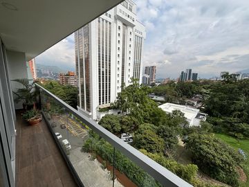 VENTA DE APARTAMENTO EN EL CAMPESTRE - POBLADO