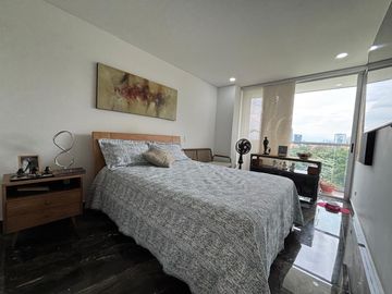 VENTA DE APARTAMENTO EN EL CAMPESTRE - POBLADO