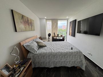 VENTA DE APARTAMENTO EN EL CAMPESTRE - POBLADO