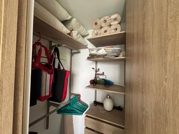 VENTA DE APARTAMENTO EN EL CAMPESTRE - POBLADO