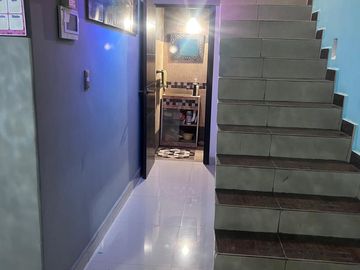 BONITA CASA EN VENTA CON UN ESPACIO INDEPENDIENTE