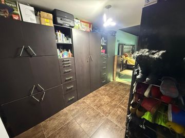 BONITA CASA EN VENTA CON UN ESPACIO INDEPENDIENTE