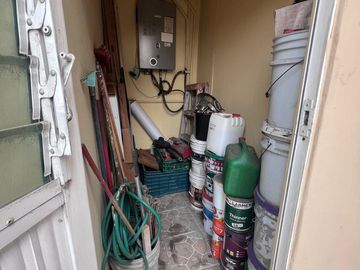 BONITA CASA EN VENTA CON UN ESPACIO INDEPENDIENTE