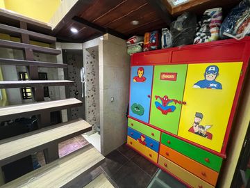 BONITA CASA EN VENTA CON UN ESPACIO INDEPENDIENTE