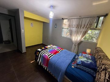 BONITA CASA EN VENTA CON UN ESPACIO INDEPENDIENTE