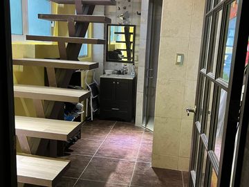BONITA CASA EN VENTA CON UN ESPACIO INDEPENDIENTE