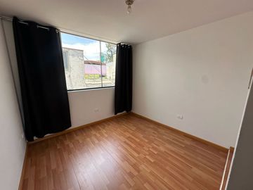 ALQUILO MINI DEPARTAMENTO EN SAN BORJA