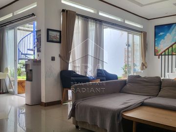 eraradiant.id | Turun Harga! Rumah Siap Huni di Golden Park - Serpong