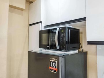 FULLY FURNISHED CONDO FOR SALE in MACTAN CEBU
