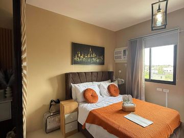 FULLY FURNISHED CONDO FOR SALE in MACTAN CEBU