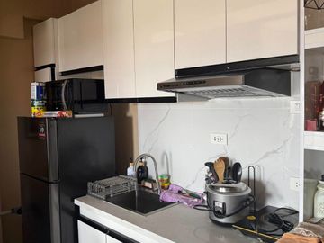 FULLY FURNISHED CONDO FOR SALE in MACTAN CEBU
