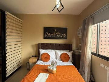 FULLY FURNISHED CONDO FOR SALE in MACTAN CEBU