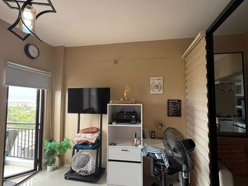 FULLY FURNISHED CONDO FOR SALE in MACTAN CEBU