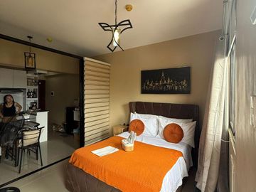 FULLY FURNISHED CONDO FOR SALE in MACTAN CEBU