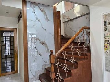Corner House and Lot For Sale in Brookside Hills Subdivision, Cainta Rizal