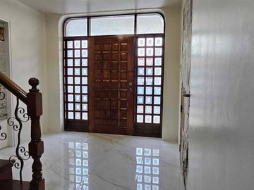 Corner House and Lot For Sale in Brookside Hills Subdivision, Cainta Rizal