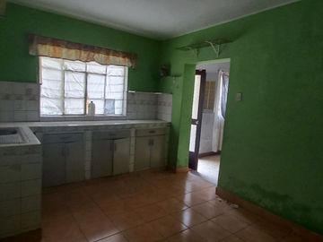 🏬 VENDO CASA COMO TERRENO EN SAN MARTÍN DE PORRES, ¡GRAN OPORTUNIDAD DE INVERSIÓN!