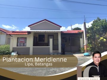 Affordable Residential Lot for Sale in Lipa City, Batangas – 120 sqm at ₱2.1M