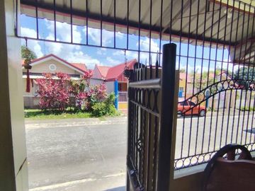 Affordable Residential Lot for Sale in Lipa City, Batangas – 120 sqm at ₱2.1M