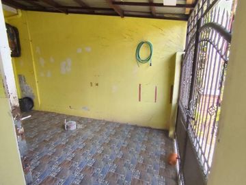 Affordable Residential Lot for Sale in Lipa City, Batangas – 120 sqm at ₱2.1M
